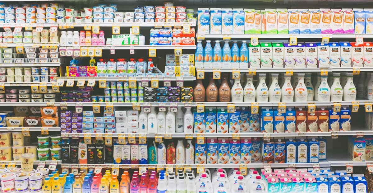 Illustrative photo representing Midas Daily Mart, a minimarket in Eranhipalam, Calicut