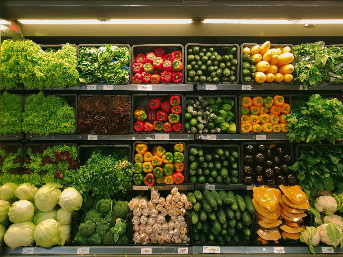 Illustrative photo representing Daymart Nadakkavu, a supermarket in Nadakkavu, Calicut