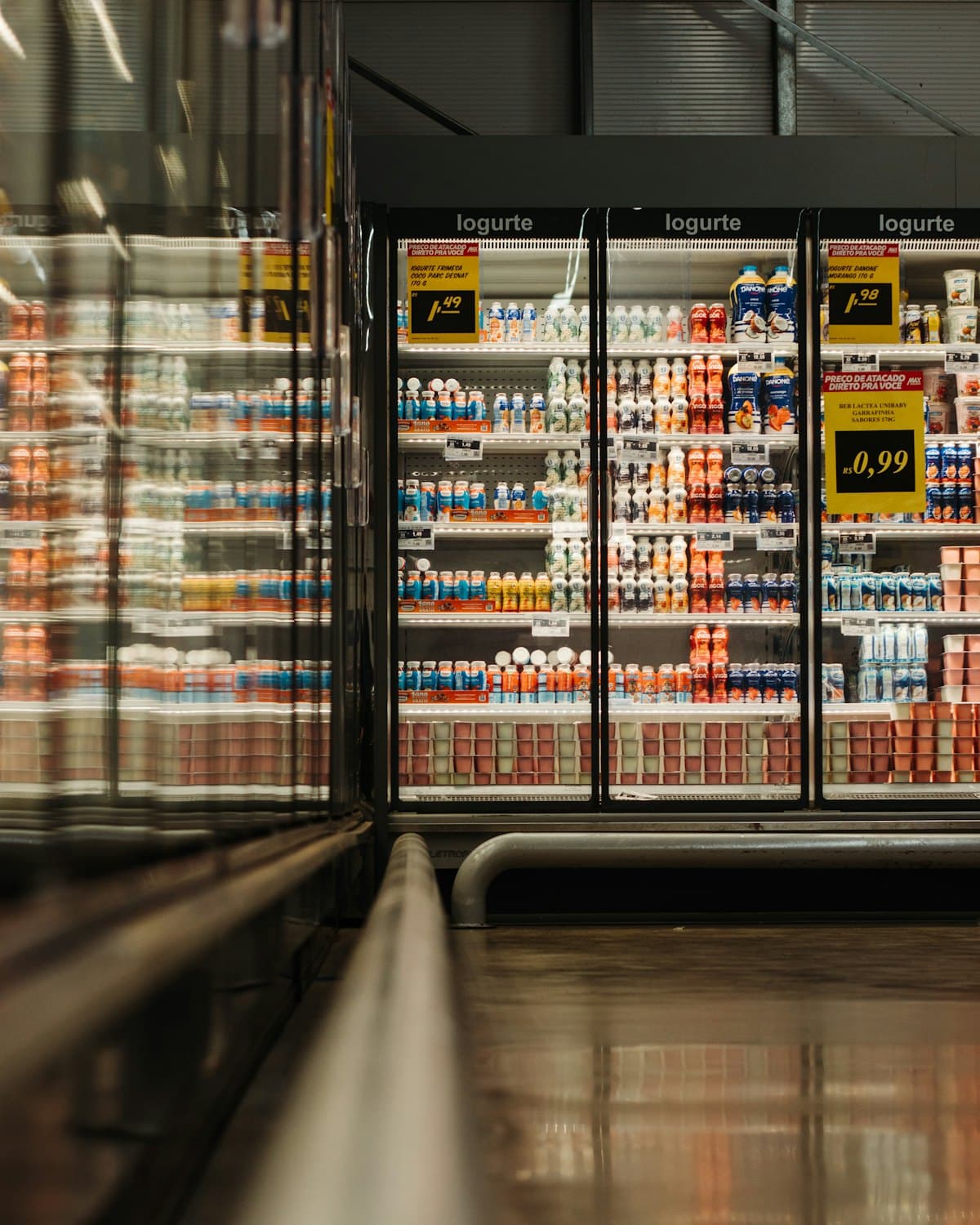 Illustrative photo representing Daymart Supermarket Karikkamkulam, a supermarket in Karikkamkulam, Calicut